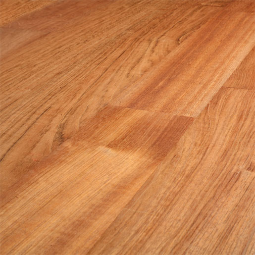 Brazilian Cherry, Jatoba